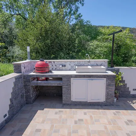 Andrej In By Interhome * Veli Losinj