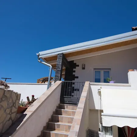Andrej In By Interhome Veli Losinj