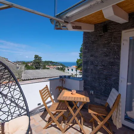 Apartment Andrej In By Interhome Veli Losinj