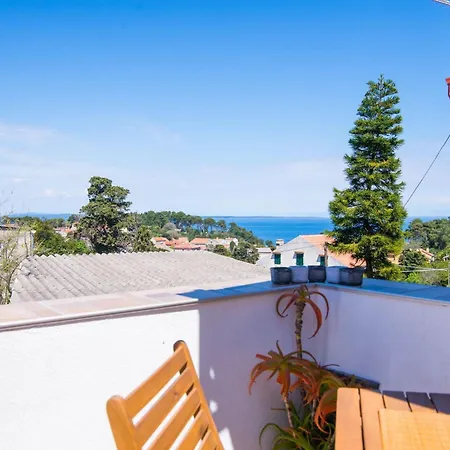 Apartment Andrej In By Interhome Veli Losinj