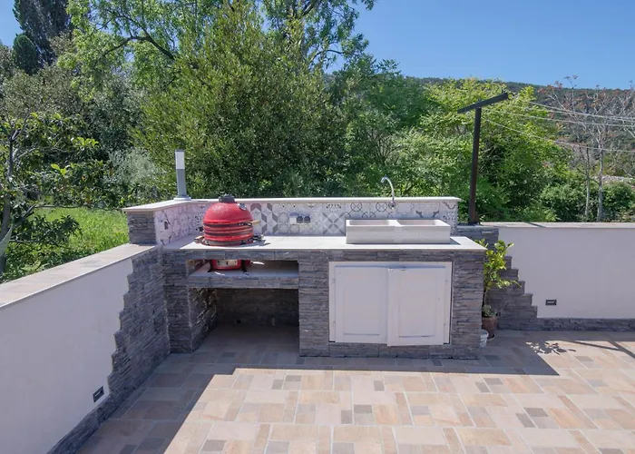 Andrej In By Interhome * Veli Losinj