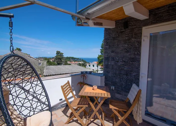 Apartment Andrej In By Interhome Veli Losinj