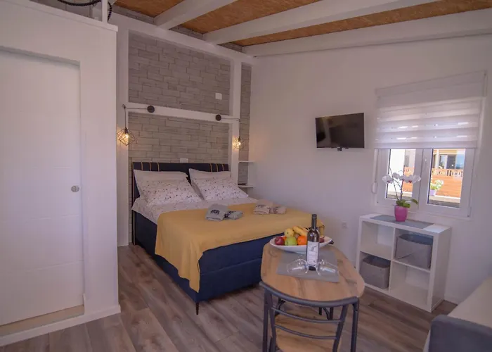 Andrej In By Interhome *