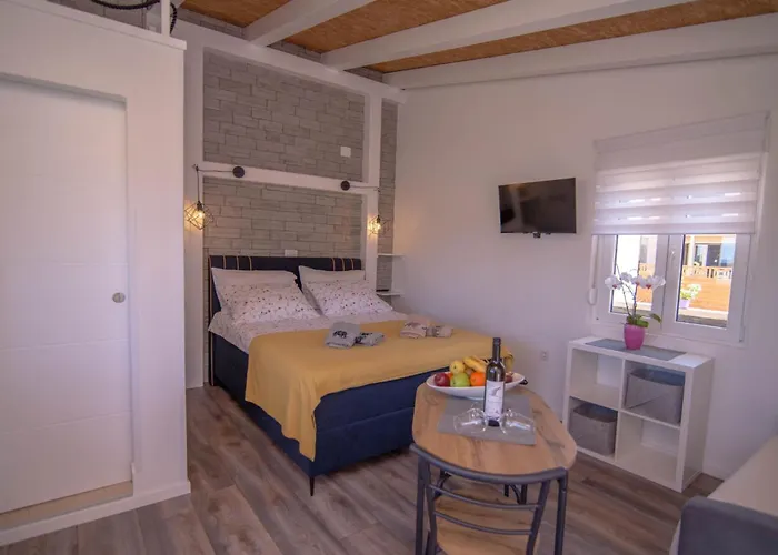 Andrej In By Interhome Apartment *