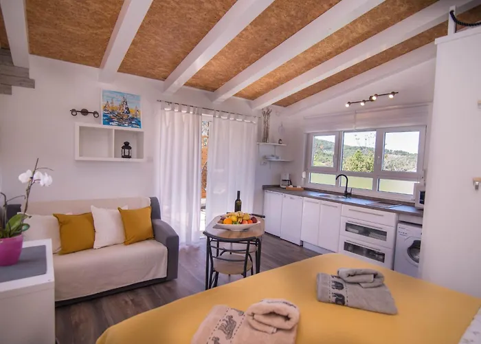 Andrej In By Interhome Apartment Veli Losinj
