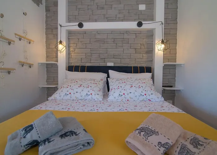 Andrej In By Interhome Apartment *