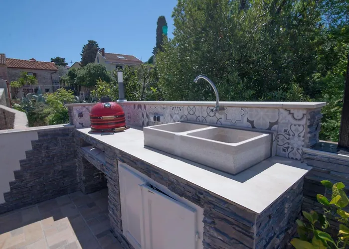 Andrej In By Interhome * Veli Losinj