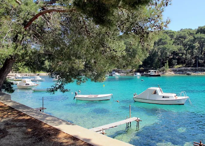 Andrej In By Interhome * Veli Losinj