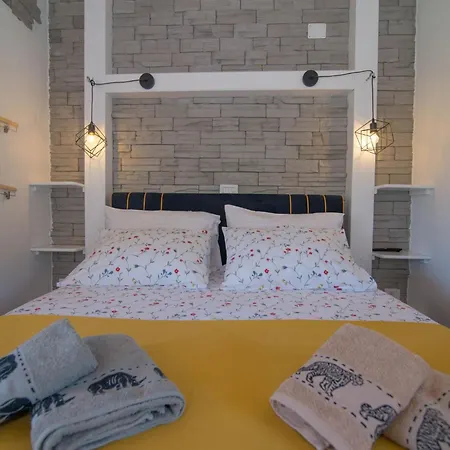 Andrej In By Interhome アパート *