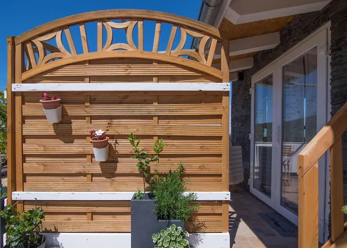 Andrej In By Interhome * 베리로신즈