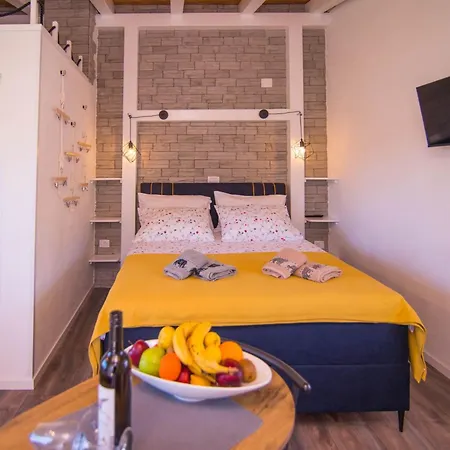 דירה Andrej In By Interhome