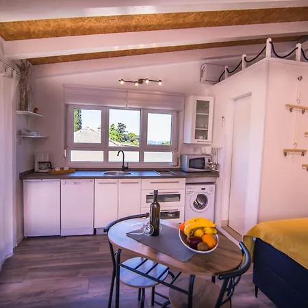 Andrej In By Interhome Apartamento