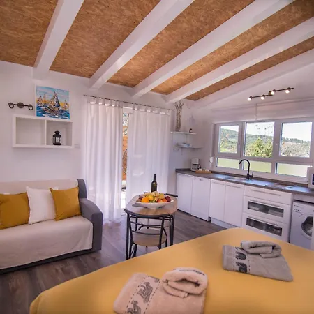 Andrej In By Interhome דירה וולי לוסיניי