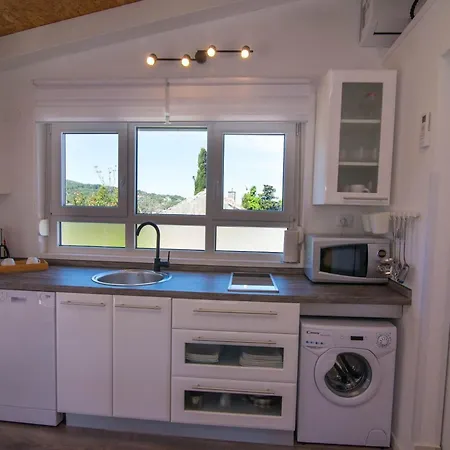 Apartamento Andrej In By Interhome *