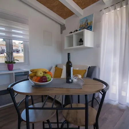 דירה Andrej In By Interhome וולי לוסיניי