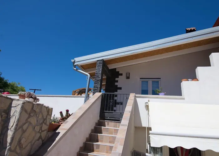Andrej In By Interhome Veli Lošinj