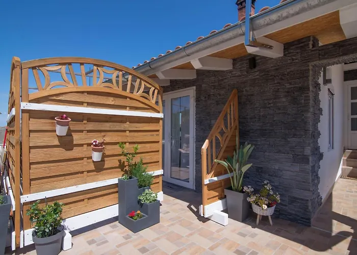 Andrej In By Interhome