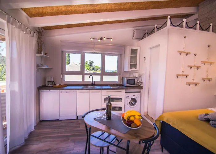 Andrej In By Interhome Apartament