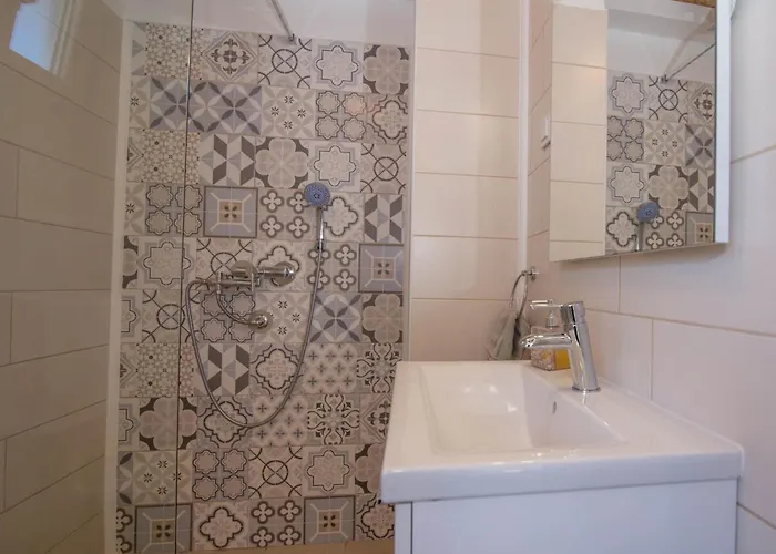 Apartament Andrej In By Interhome *